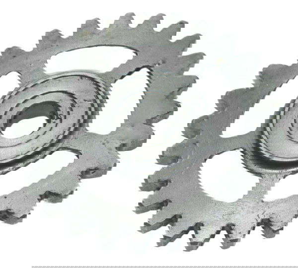 Engrenagem Redução Partida Honda Cb 1000 R 11-16 Original