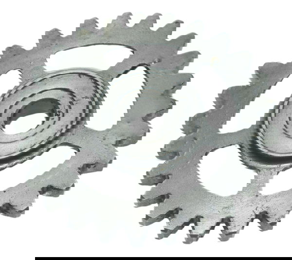 Engrenagem Redução Partida Honda Cb 1000 R 11-16 Original