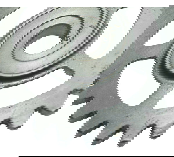 Engrenagem Redução Partida Honda Cb 1000 R 11-16 Original