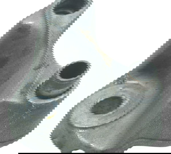 Suporte Motor Honda Cb 1000 R 11-16 Original