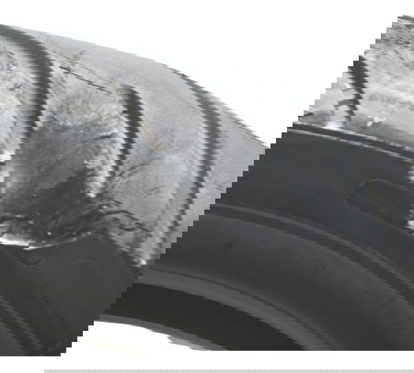 Pneu C/ Detalhes Michelin Radial Pilot Road 2 120/70-17