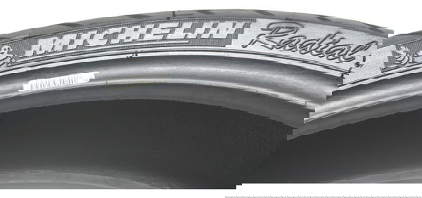 Pneu C/ Detalhes Michelin Radial Pilot Road 2 120/70-17