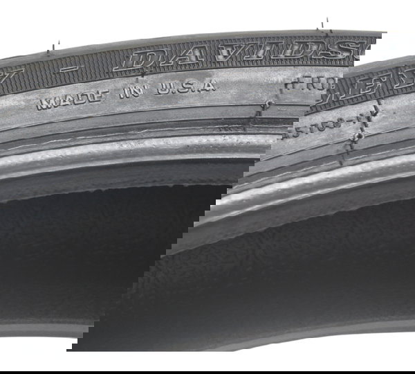 Pneu Dunlop D408f Hd 130/70-18