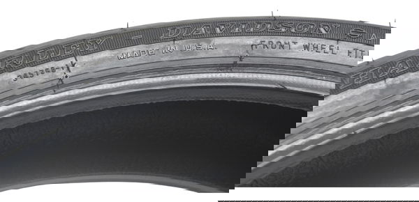 Pneu Dunlop D408f Hd 130/70-18