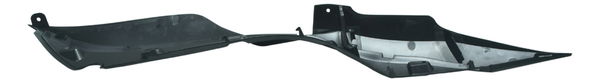 Tampa Lateral Assoalho Esq Honda Elite 125 18-22 Original