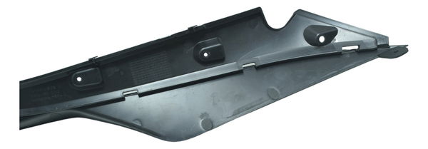 Tampa Lateral Assoalho Esq Honda Elite 125 18-22 Original
