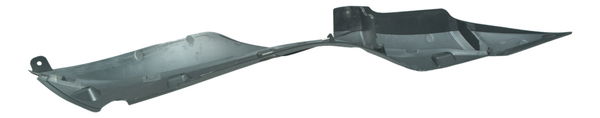 Carenagem Lat Assoalho Esq C/det Honda Elite 125 18-22 Orig