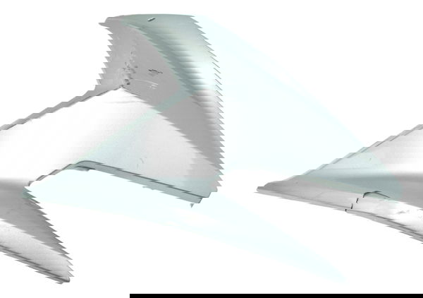 Carenagem Farol Dir C/ Avaria Honda Elite 125 18-22 Original