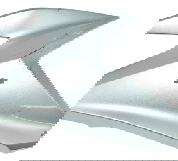 Carenagem Farol Dir C/ Avaria Honda Elite 125 18-22 Original Cinza