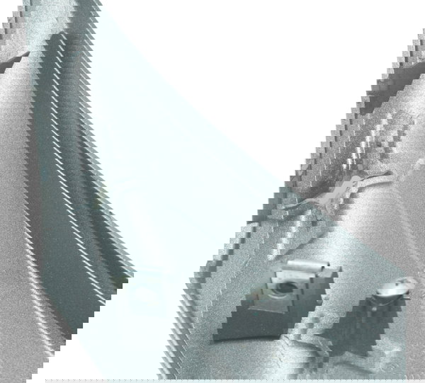 Carenagem Farol Dir C/ Avaria Honda Elite 125 18-22 Original Cinza