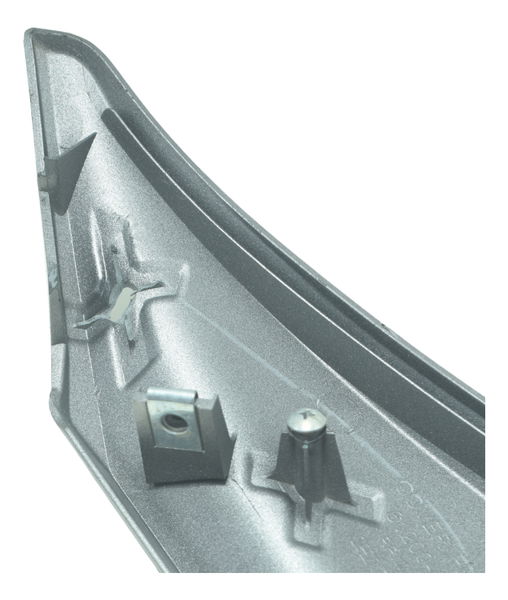 Carenagem Farol Dir C/ Avaria Honda Elite 125 18-22 Original