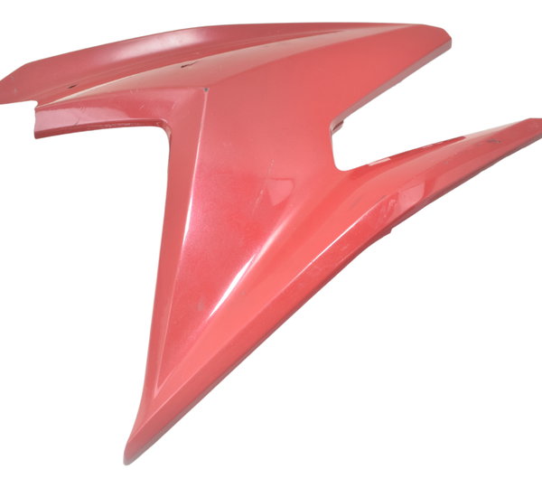 Carenagem Farol D C/ Avaria Honda Elite 125 18-22 Original Vermelho