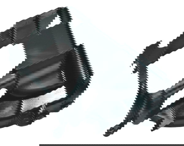 Capa Cabeçote Honda Elite 125 18-22 Original