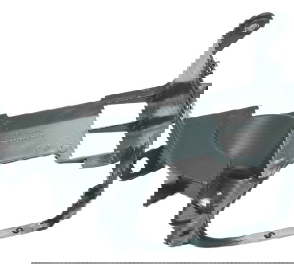 Capa Cabeçote Honda Elite 125 18-22 Original