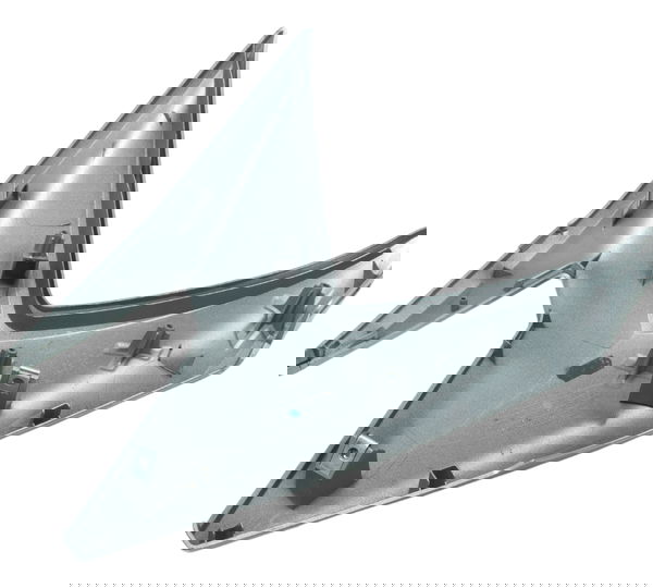 Carenagem Farol Esq C/avaria Honda Elite 125 18-22 Original Cinza