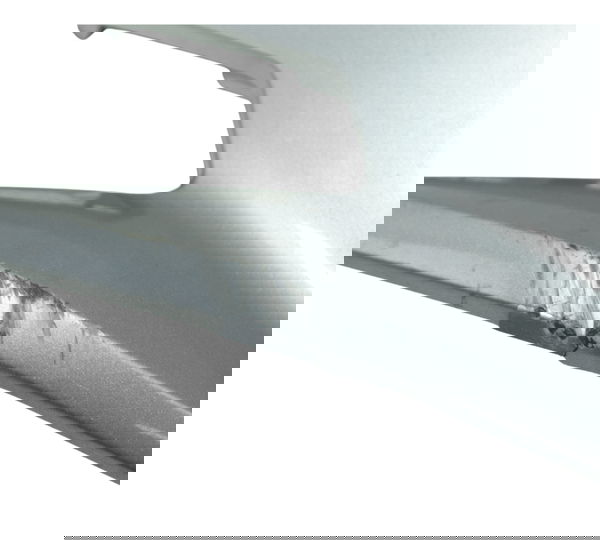 Carenagem Farol Esq C/avaria Honda Elite 125 18-22 Original Cinza