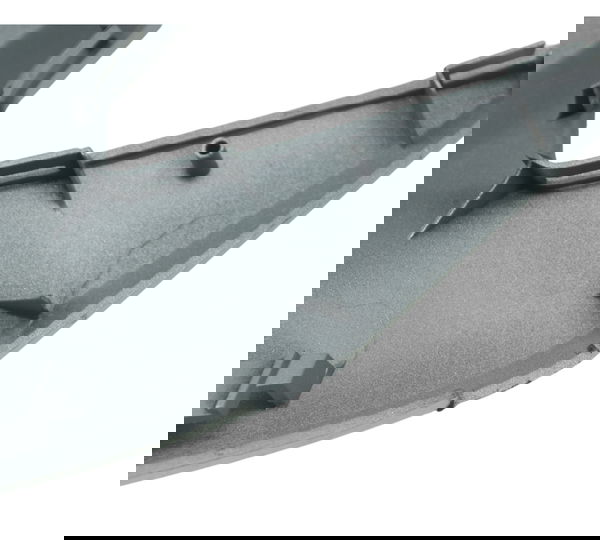 Carenagem Farol Esq C/avaria Honda Elite 125 18-22 Original Cinza