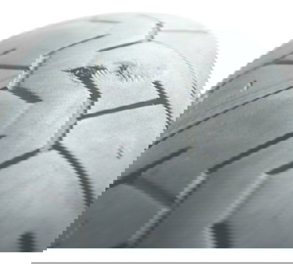 Pneu C/ Detalhes Maxxis Classic 100/90-19