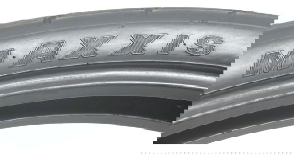 Pneu C/ Detalhes Maxxis Classic 100/90-19
