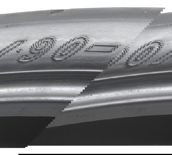 Pneu C/ Detalhes Maxxis Classic 100/90-19