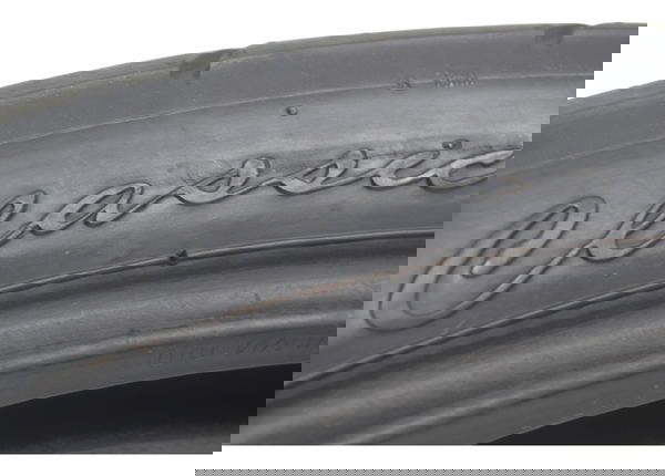 Pneu C/ Detalhes Maxxis Classic 100/90-19