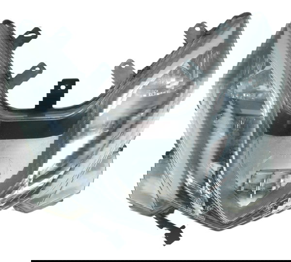 Farol C/ Avaria Honda Elite 125 18-22 Original Ambos Lados