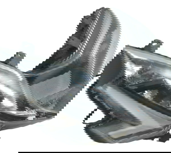 Farol C/ Avaria Honda Elite 125 18-22 Original Ambos Lados