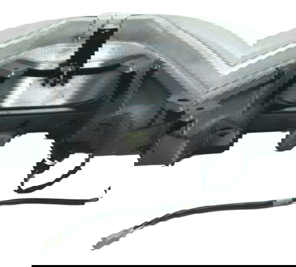 Farol C/ Avaria Honda Elite 125 18-22 Original Ambos Lados