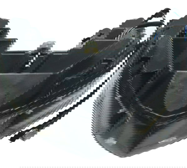 Farol C/ Avaria Honda Elite 125 18-22 Original Ambos Lados