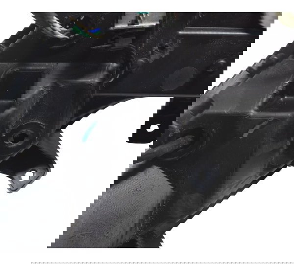 Farol C/ Avaria Honda Elite 125 18-22 Original Ambos Lados