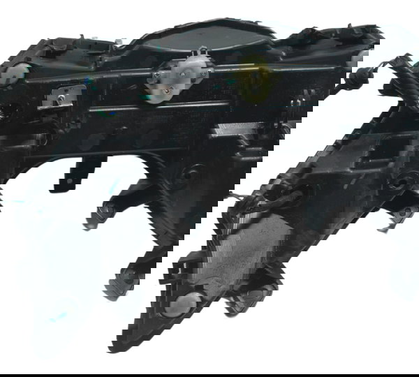 Farol C/ Avaria Honda Elite 125 18-22 Original Ambos Lados