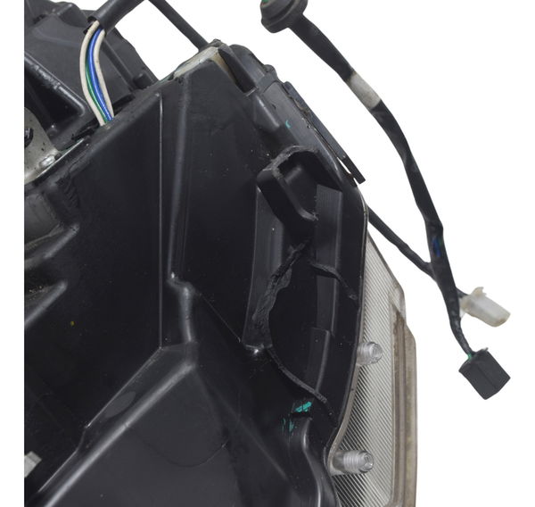Farol C/ Avaria Honda Elite 125 18-22 Original