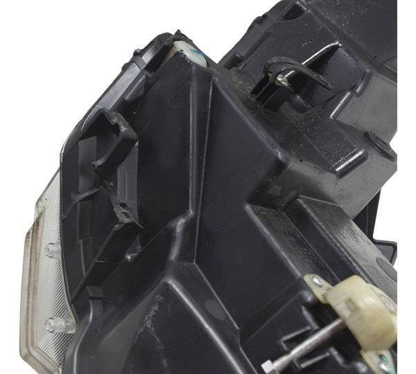 Farol C/ Avaria Honda Elite 125 18-22 Original Ambos Lados