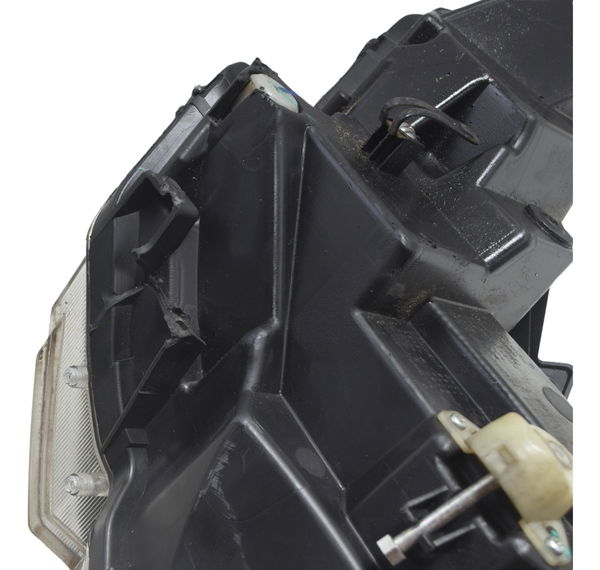 Farol C/ Avaria Honda Elite 125 18-22 Original