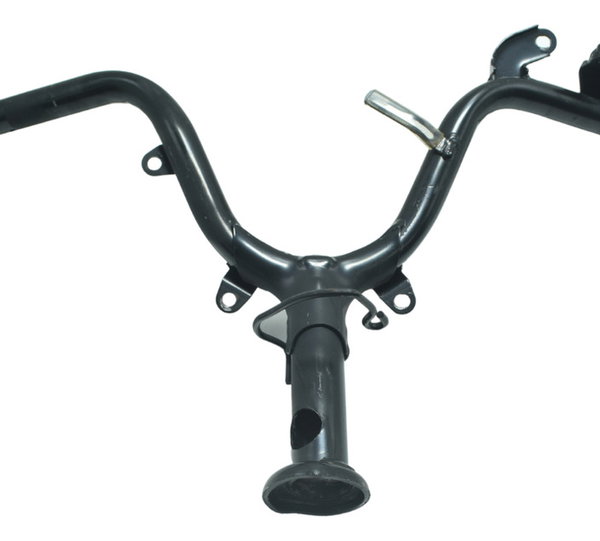 Guidão Honda Elite 125 18-22 Original