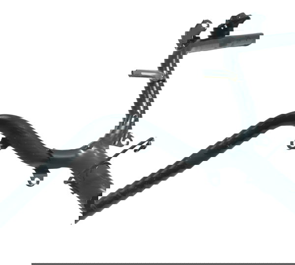 Guidão Honda Elite 125 18-22 Original