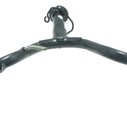 Guidão Honda Elite 125 18-22 Original