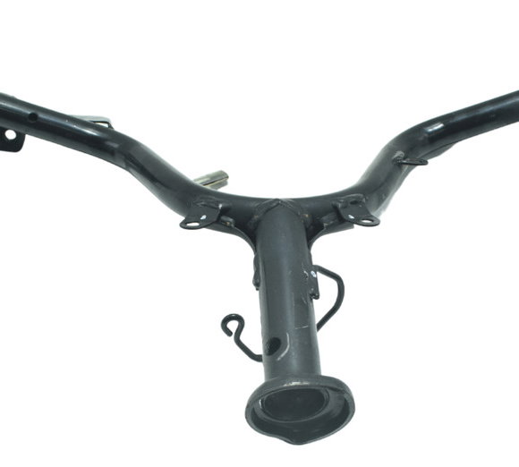 Guidão Honda Elite 125 18-22 Original