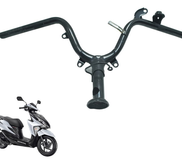 Guidão Honda Elite 125 18-22 Original