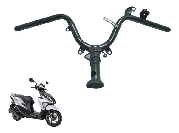 Guidão Honda Elite 125 18-22 Original