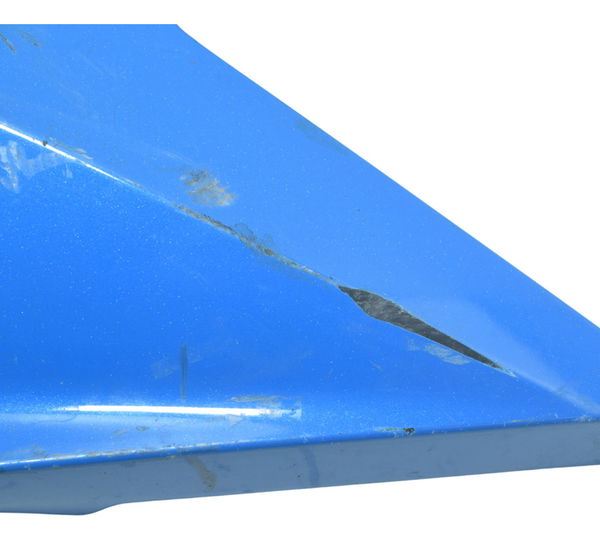 Carenagem Farol Esq C/ Avaria Honda Elite 125 18-22 Original Azul