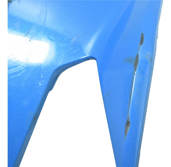 Carenagem Farol Esq C/ Avaria Honda Elite 125 18-22 Original
