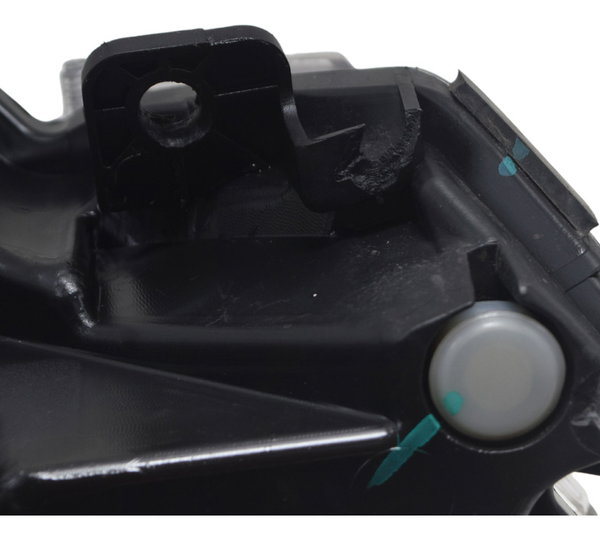 Farol C/ Detalhes Honda Elite 125 18-22 Original Ambos Lados