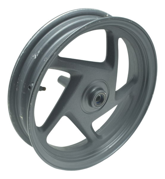 Roda Dianteira Honda Elite 125 18-22 Original