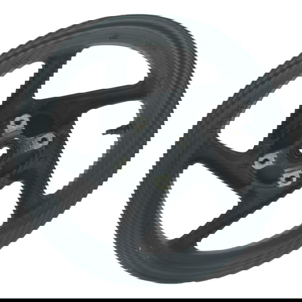 Roda Dianteira Honda Elite 125 18-22 Original