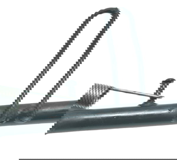 Pedal Descanso Lateral Honda Elite 125 18-22 Original