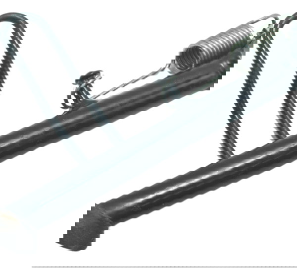 Pedal Descanso Lateral Honda Elite 125 18-22 Original