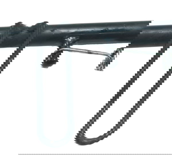 Pedal Descanso Lateral Honda Elite 125 18-22 Original