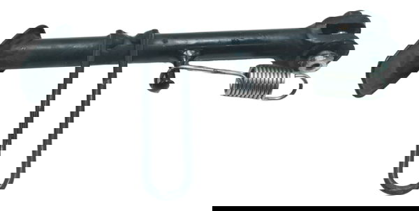Pedal Descanso Lateral Honda Elite 125 18-22 Original