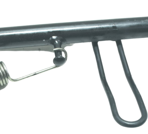 Pedal Descanso Lateral Honda Elite 125 18-22 Original